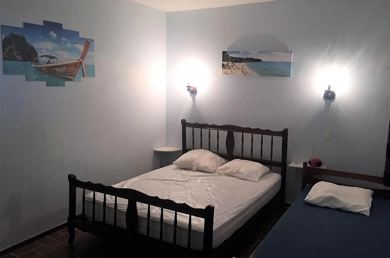 Casa Paulette Apartment Cavalaire-sur-Mer