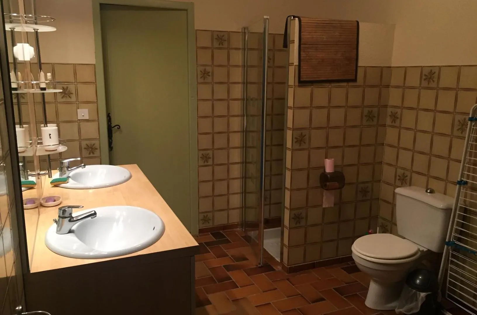Casa Paulette Apartment Cavalaire-sur-Mer