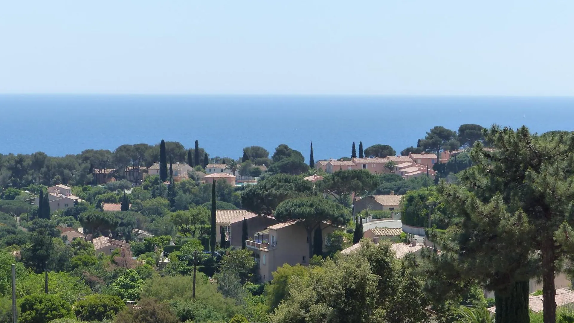 Casa Paulette Apartment Cavalaire-sur-Mer 0*,  France