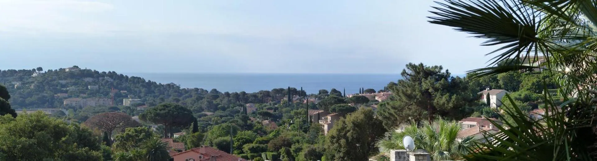 Casa Paulette Apartment Cavalaire-sur-Mer 0*,