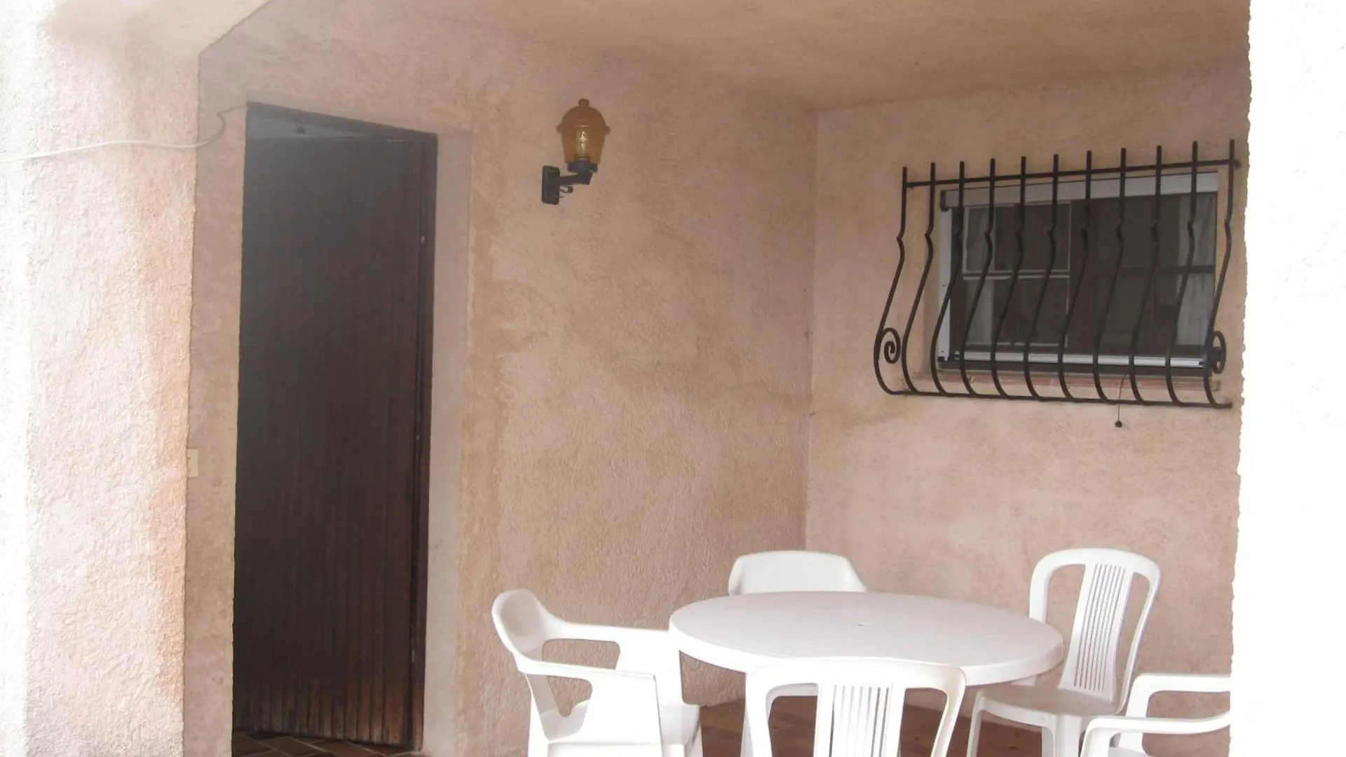 Casa Paulette Apartment Cavalaire-sur-Mer