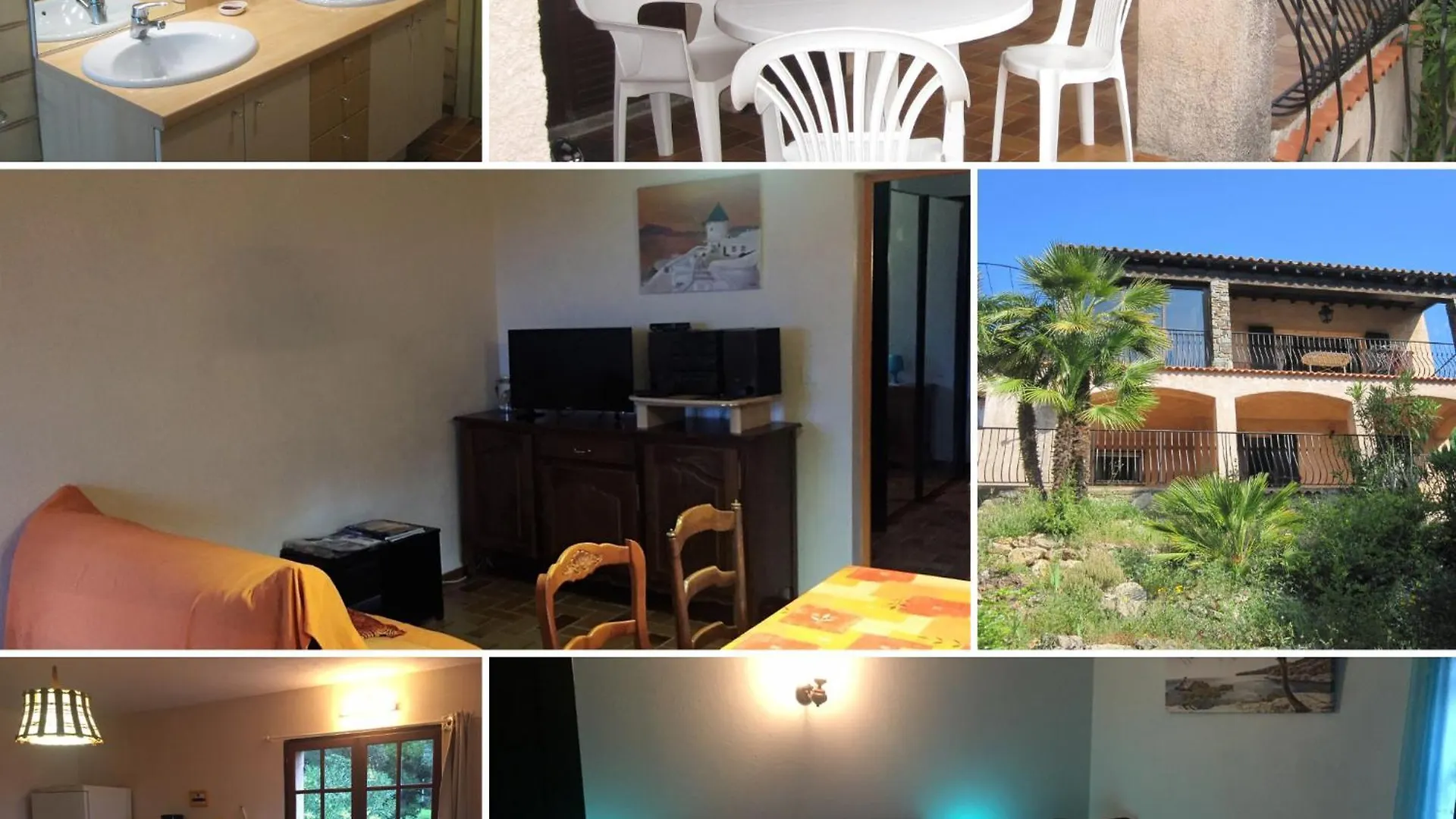 Casa Paulette Apartment Cavalaire-sur-Mer